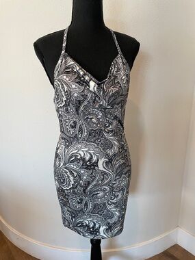 12th Tribe Dress